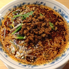 九寨溝 銀座店の画像