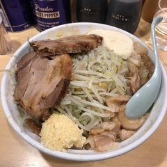 ラーメンぶたまるの画像