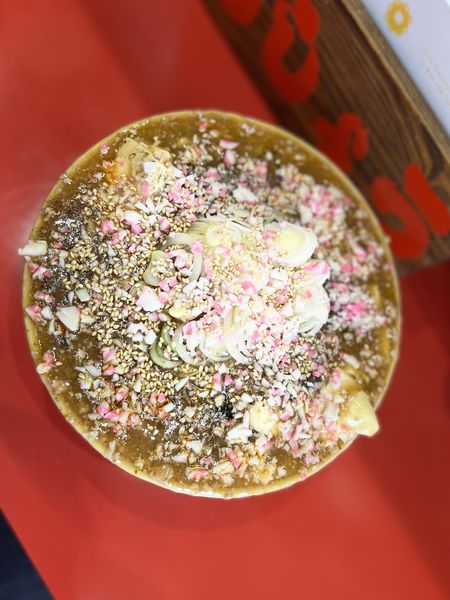 「麻婆麺830円」@Neo町中華ししょうの写真