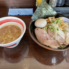 つけめんや Dotsの写真