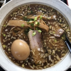 麺屋 KARyuの画像