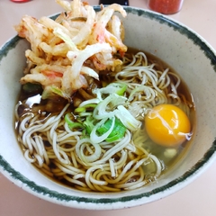 そば・うどん 信孝の画像