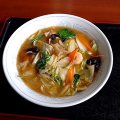 中華料理 金龍の画像