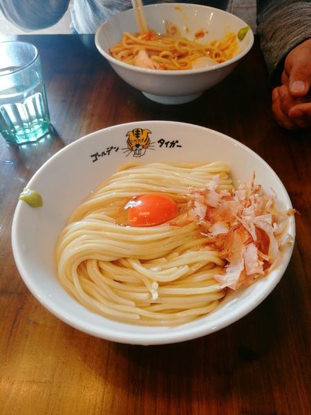 「TKM」@ゴールデンタイガーの写真