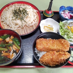 割烹しま岡の画像