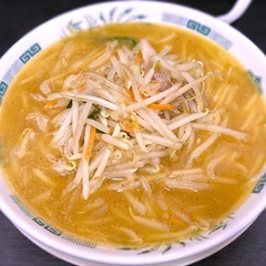 日高屋 上野広小路店の画像