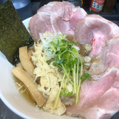 麺’s BAR Bacchusの画像