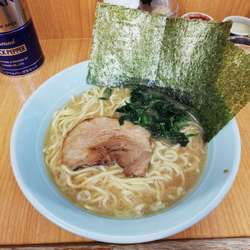 ラーメン中 800円