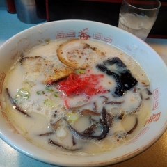 熊本ラーメン専門店 一番星 栄4丁目本店の画像