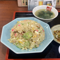 ラーメンばんだいの画像