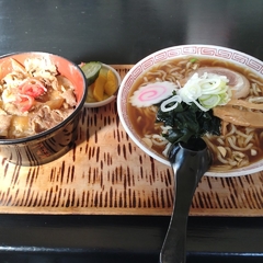 きそば つねやの画像