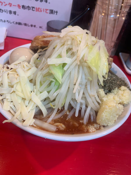 「トマティーナ」@鷹の目 大宮店の写真