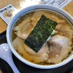 らーめん源 越名店の画像