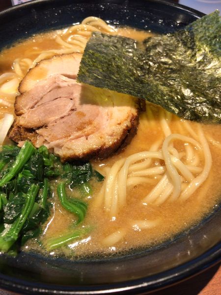 「醤油ラーメン」@しょうゆのおがわや 橋本店の写真