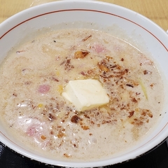 ラーメン とんとことんの画像