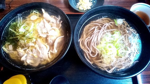 「鳥中華」@きのくにやの写真