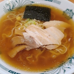 熱烈中華食堂 日高屋 つつじヶ丘店の画像