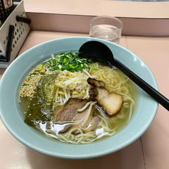 大陸ラーメンの画像