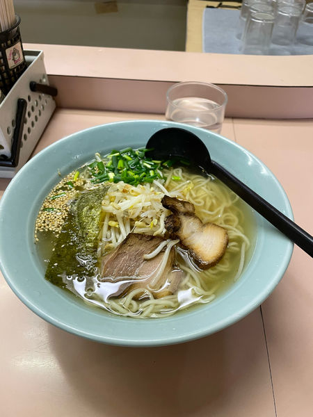 「大陸ラーメン」@大陸ラーメンの写真