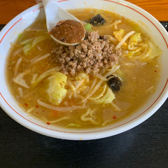氷点麺の店 松月の画像