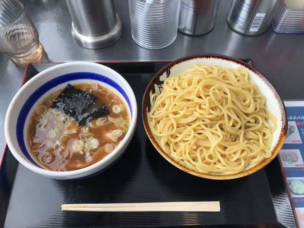 「あつもり」@青森大勝軒 サンロード青森店の写真