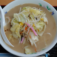 タケシタベーカリー 喫茶部の画像