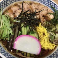 蕎麥處みねたの画像