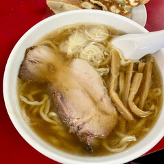 一品香 駅南店の画像