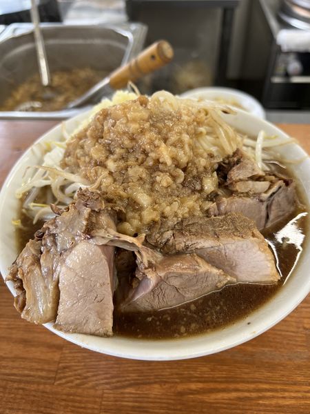 「ラーメン」@ラーメンが好きですの写真