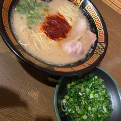 一蘭 六本木店の画像