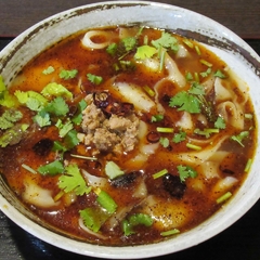 日野餃子 & 刀削麺の画像