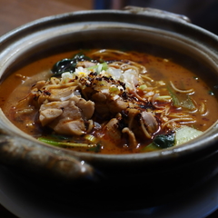 中国家庭料理 MAOの画像