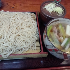 そば処 千奈利の画像