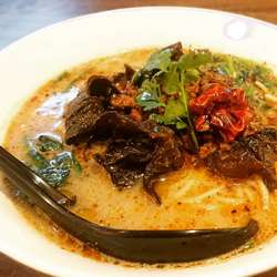 チーナテリア ハナヤ 吉祥寺の画像