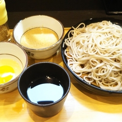 小諸そば 八重洲店の画像