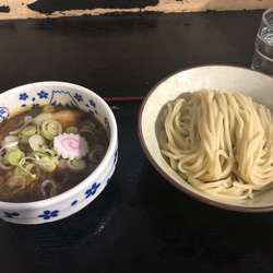 チャーシューつけめん