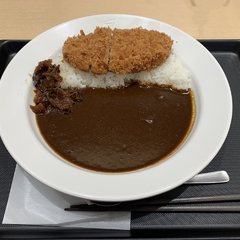 マイカリー食堂 幕張インター店の画像