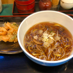 小諸そば 銀座7丁目店の画像