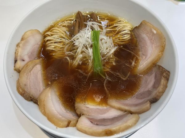 「醤油アニマル」@上方レインボーの写真