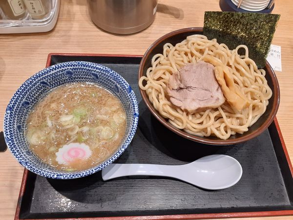 「あつもり」@舎鈴 川越西口店の写真