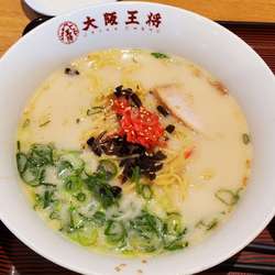 大阪王将 阪神甲子園店の画像