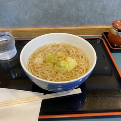 小諸そば 岩本町店の画像