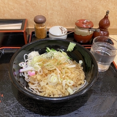 小諸そば 小伝馬町店の画像