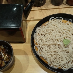 小諸そば 鎌倉橋店の画像