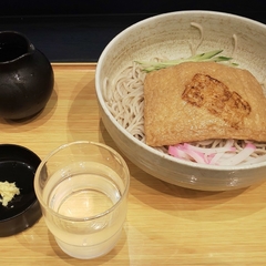 小諸そば 新越谷駅店の画像