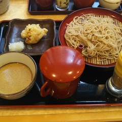 小諸そば 市ヶ谷店の画像