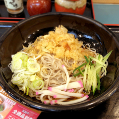 小諸そば 金杉橋店の画像