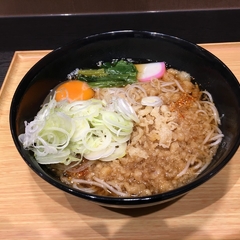 小諸そば 兜町店の画像