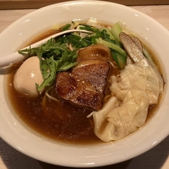 八王子 麺屋土竜の画像