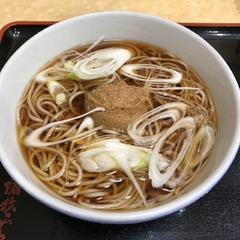 小諸そば 西新橋一丁目店の画像